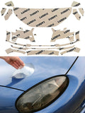 Lamin-X Audi Allroad (17-  ) Clear Bra | A756