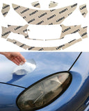 Lamin-X Audi S5/RS5 (18-  ) Clear Bra | A757