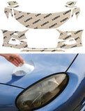 Lamin-X Audi A7 (19-  ) Clear Bra | A762