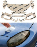 Lamin-X Audi A4 (20-  ) Clear Bra | A766