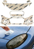 Lamin-X Audi Q5 (21-  ) Clear Bra | A769