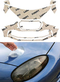 Lamin-X Audi A5 (2021+ ) Clear Bra | A772