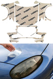 Lamin-X Audi Q8 (19-  ) Full Coverage Clear Bra | A859