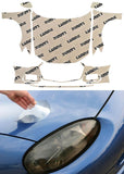 Lamin-X Audi A6 (19-  ) Full Coverage Clear Bra | A861