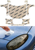Lamin-X Audi A7 (19-  ) Full Coverage Clear Bra | A862