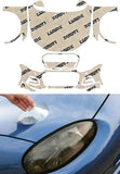 Lamin-X Audi Q5 (21-  ) Full Coverage Clear Bra | A869