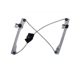 Aisin Power Window Regulator without Motor (Front Left) - VW/Audi / MK4 / Golf / GTI / R32 | 1J3837461H