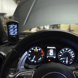 CJM Industries CJM Industries Defrost Vent Accessport Mount - Audi A3 & S3 8V 2015 - 2020 2021111-8VAcc