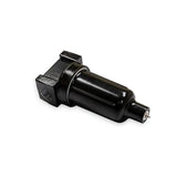 AccuAir AccuAir 3/8" DOT/PTC Fitting Kit; 50ft DOT Airline; 3/8" NPT For Air Springs; Aluminum Filter/Trap AA-3664