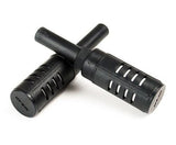 Accuair 3/8" Dump Mufflers | AA-3662