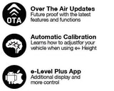 AccuAir AccuAir e-Level e+ Connect AA-3639