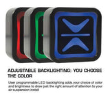 AccuAir AccuAir e-Level e+ Connect + Height + TouchPad AA-E+CONNECT+HS4+TPAD