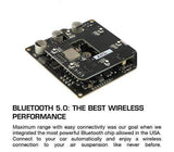 AccuAir AccuAir e-Level e+ Connect AA-3639