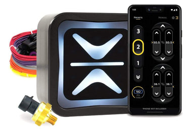 AccuAir e-Level e+ Connect | AA-3639