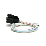 Accuair 4-Corner Solenoid Valve Harness (1ft Pigtail) | AA-H1-ECV4-P