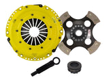 ACT Audi A4 HD/Race Rigid 4 Pad Clutch Kit | AA1-HDR4