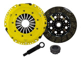 ACT Audi A4 HD/Perf Street Rigid Clutch Kit | AA1-HDSD