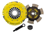 ACT Audi S4/RS4 HD/Race Sprung 6 Pad Clutch Kit | AA2-HDG6