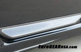 EuroGear Eurogear Carbon Fiber Door Blades | B6 & B7 A4 & S4 AA402-CFDB4
