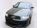 EuroGear EuroGear Audi B6 A4 & S4 Vented Race Carbon Fiber Hood AA402-CFHE1
