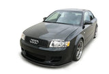 EuroGear Audi B6 A4 & S4 Carbon Fiber Hood | AA402-CFHO