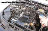 EuroGear EuroGear B7 A4 2.0T Carbon Fiber Engine Cover AA406-CFEC20