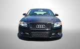 EuroGear Audi B7 A4 & S4 Carbon Fiber Hood | AA406-CFHO