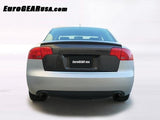 EuroGear EuroGear B7 A4 & S4 RS Carbon Fiber Trunk AA406-CFTLR