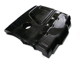 EuroGear B8 09-12 Audi A4 2.0T w/S-Line Deval Carbon Fiber Engine Cover | B8 & B8.5 A4 2.0T AA409-CFEC20
