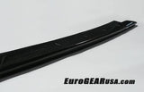 EuroGear EuroGEAR Carbon Fiber Splitter | B8 A4 AA409-CFFS1