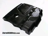 EuroGear B8 10-12 Audi A5 w/S-Line Eurogear Carbon Fiber Engine Cover | B8 & B8.5 A5 2.0T AA510-CFEC20