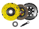ACT Clutch ACT 06-08 Audi A4 (B7) 2.0L Turbo HD/Perf Street Sprung Clutch Kit AA5-HDSS