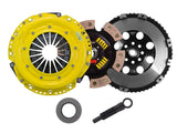 ACT Clutch ACT 00-04 Audi A6 Quattro / 00-02 Audi S4 Base / 01-02 Audi S4 Avant XT/Race Sprung 6 Pad Clutch Kit AA6-XTG6