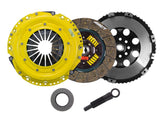 ACT Clutch ACT 00-04 Audi A6 Quattro / 00-02 Audi S4 Base/01-02 Audi S4 Avant XT/Perf Street Sprung Clutch Kit AA6-XTSS