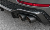 ABT ABT exhaust package for RS Q8 (4M80) model year 2021+ 4M808026230-1