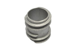 Garage Exhaust Aluminum Splice Connector | AC50