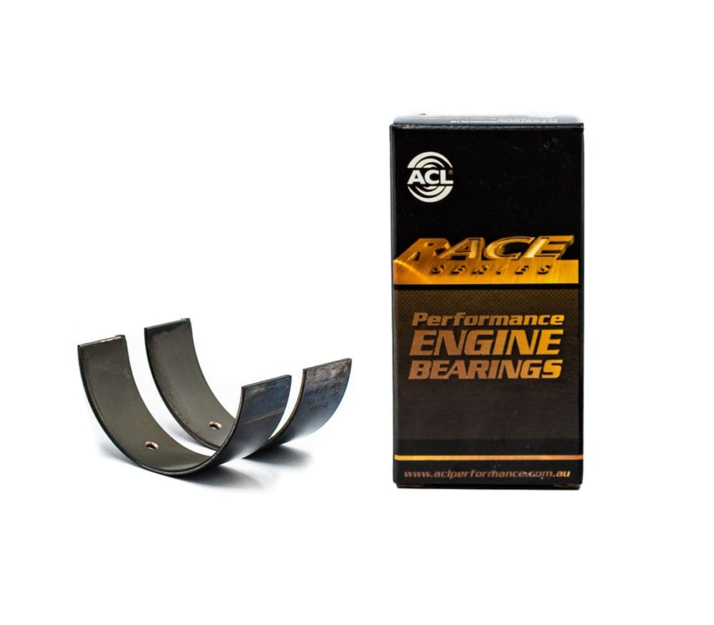 Performance Rod ACL MINI Prince N12 / N14 / N16 / N18 Performance Rod Bearing Set ...