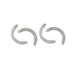 ACL 75-05 VW 1.0-1.9L Standard Size Thrust Washers | 2T1644-STD