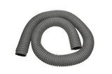 Garage Exhaust Rubber Hose | ACT400DYNO