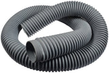 Continental Garage Exhaust Rubber Hose ACT400DYNO-CON