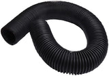 Continental Garage Exhaust Rubber Hose ACT4020-CON