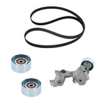 Continental Accessory Drive Belt Kit - Toyota 166040P011-CON-1