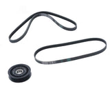 Accessory Drive Belt Kit - Subaru | 4K900