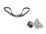 Continental Accessory Drive Belt Kit - Honda 31170RAAA02-CON-1