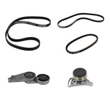 Accessory Drive Belt Kit - VW/Audi | 58260511