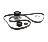 Continental Accessory Drive Belt Kit - Mercedes / C240 / C320 / C55 AMG / CL500  CL55 AMG / CLK320 / & More | ADK0011P