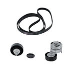 Continental Accessory Drive Belt Kit - VW/Audi 06E903133Q-CON-1