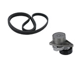 Continental Accessory Drive Belt Kit - Volvo 31251250-CON