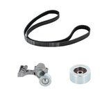 Accessory Drive Belt Kit - Toyota | 166040P011