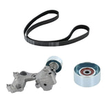 Continental Accessory Drive Belt Kit - Toyota 166040P011-CON